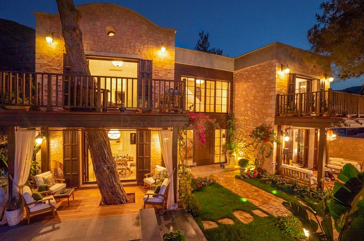 The rarest Bodrum project with amazing features