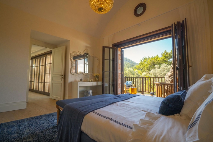 The rarest Bodrum project with amazing features