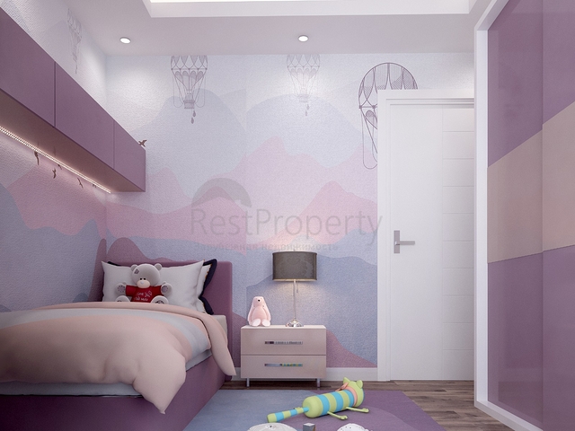 4 + 1 Villas with private pool in Kadriye Belek