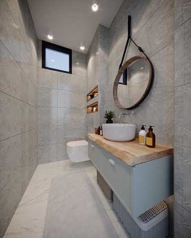 4 + 1 villas with private pool in Kadriye Belek