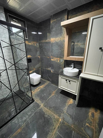 4 + 1 villas with private pool in Kadriye Belek