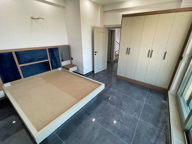 4 + 1 villas with private pool in Kadriye Belek