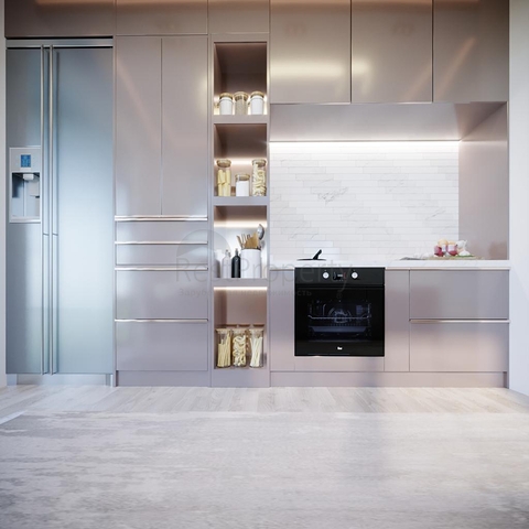 4 + 1 villas with private pool in Kadriye Belek