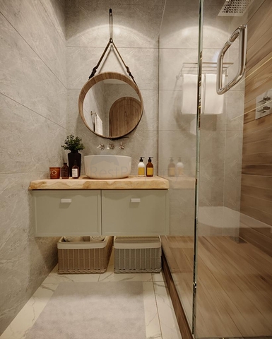 4 + 1 villas with private pool in Kadriye Belek