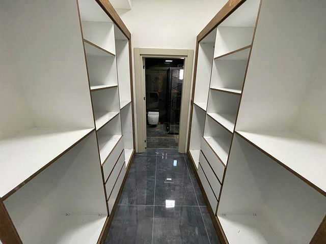 4 + 1 villas with private pool in Kadriye Belek