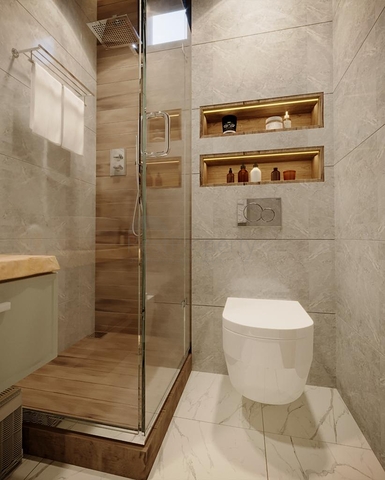 4 + 1 villas with private pool in Kadriye Belek