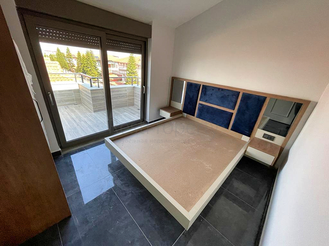 4 + 1 villas with private pool in Kadriye Belek