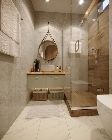 4 + 1 villas with private pool in Kadriye Belek