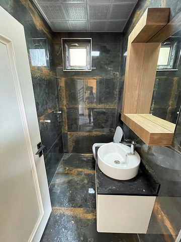 4 + 1 villas with private pool in Kadriye Belek