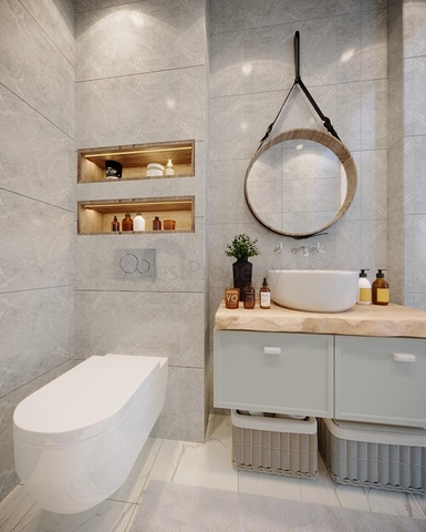 4 + 1 villas with private pool in Kadriye Belek