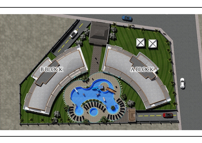 A life of Comfort - Payment plan -new project in Oba District /Alanya 
