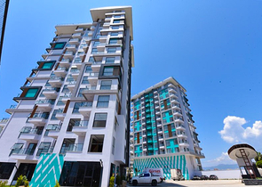 Installment plan -under Construction Project -in Mahmutlar / Alanya 