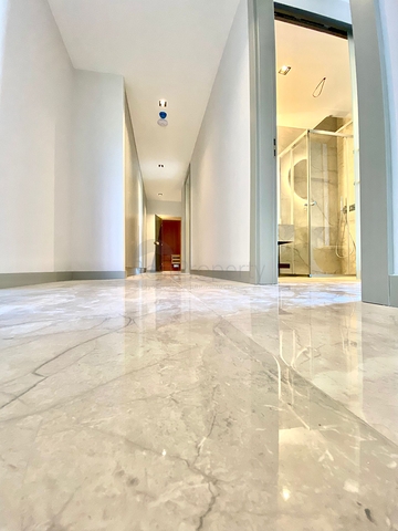 Comfortable and spacious villas with panoramic views!