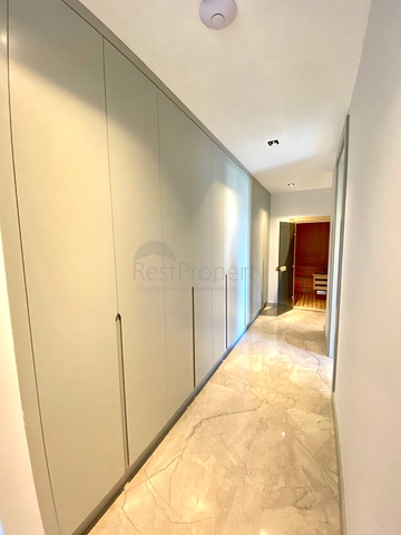 Comfortable and spacious villas with panoramic views!