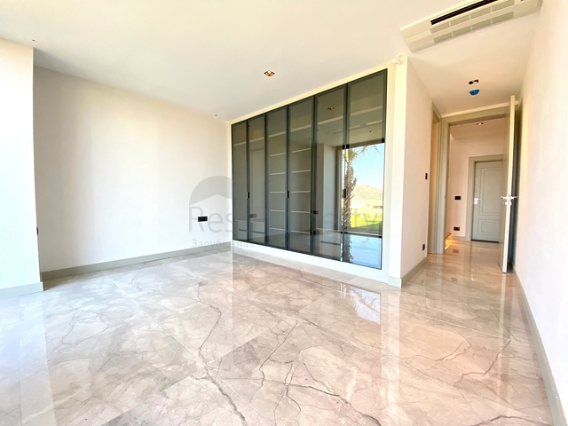 Comfortable and spacious villas with panoramic views!