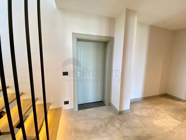 Comfortable and spacious villas with panoramic views!