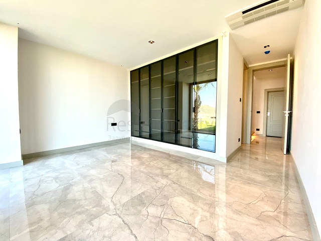 Comfortable and spacious villas with panoramic views!