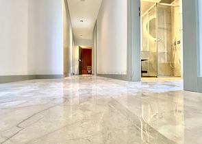 Comfortable and spacious villas with panoramic views!