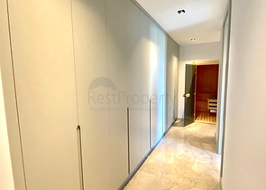 Comfortable and spacious villas with panoramic views!