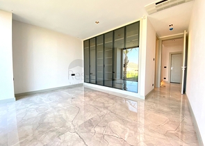 Comfortable and spacious villas with panoramic views!