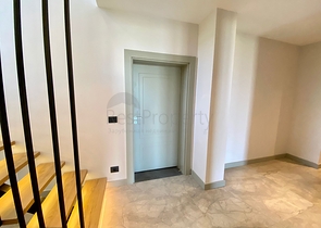 Comfortable and spacious villas with panoramic views!