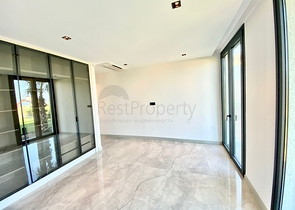 Comfortable and spacious villas with panoramic views!