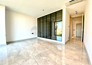 Comfortable and spacious villas with panoramic views!