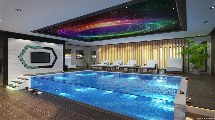 Buy Now ! Great Value - New Complex in Prime location -Mahmutlar/ Alanya 