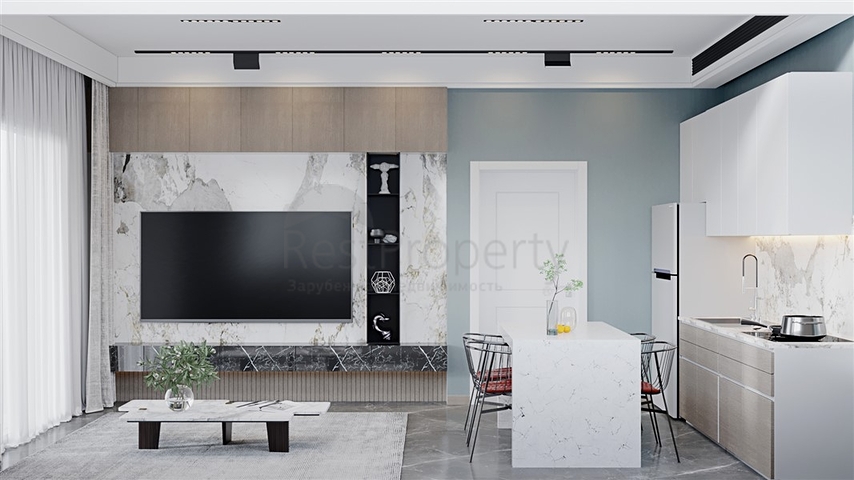 Buy Now ! Great Value - New Complex in Prime location -Mahmutlar/ Alanya 