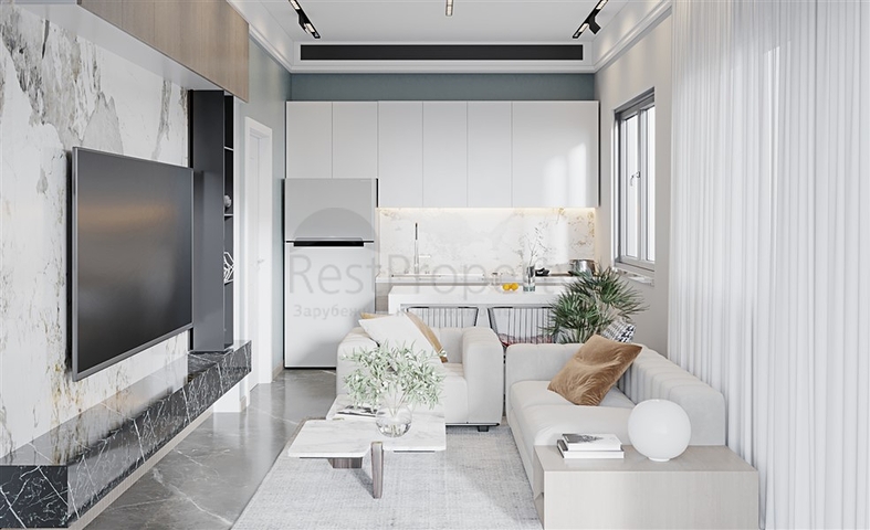 Buy Now ! Great Value - New Complex in Prime location -Mahmutlar/ Alanya 