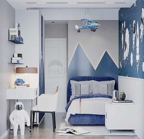 Buy Now ! Great Value - New Complex in Prime location -Mahmutlar/ Alanya 