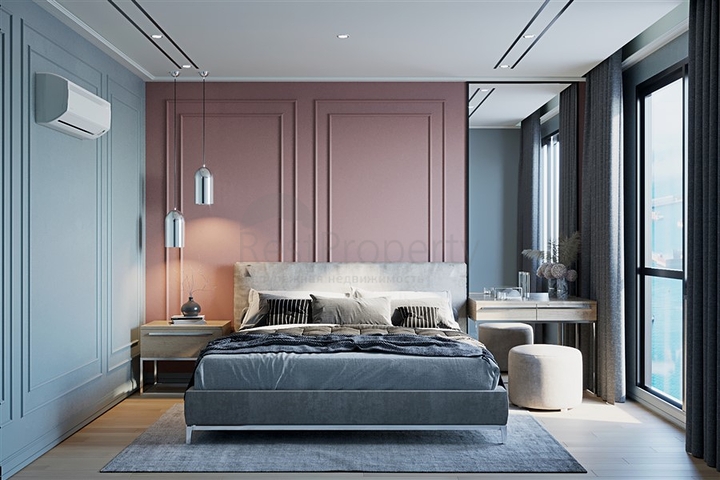 Buy Now ! Great Value - New Complex in Prime location -Mahmutlar/ Alanya 