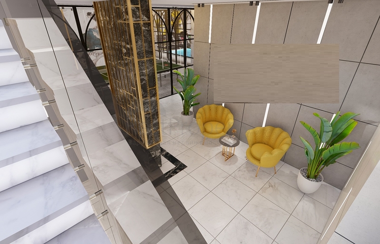 Close to sea -Payment plan -new project in Mahmutlar /Alanya 