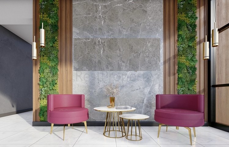 Close to sea -Payment plan -new project in Mahmutlar /Alanya 