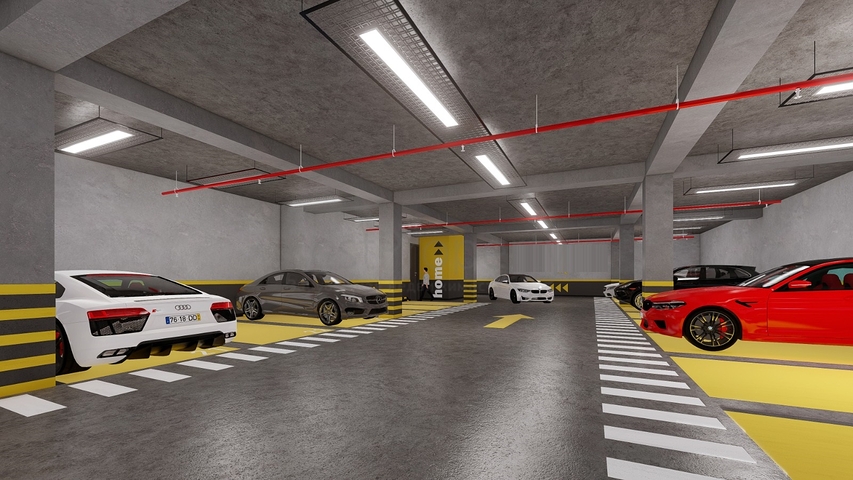 Close to sea -Payment plan -new project in Mahmutlar /Alanya 