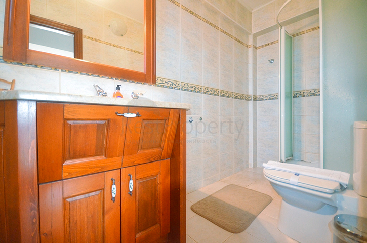 Cozy 3 bedroom villa in Fethiye