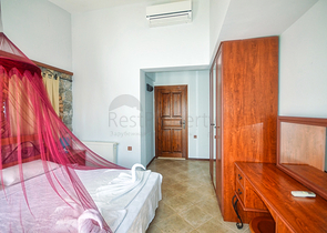 Cozy 3 bedroom villa in Fethiye