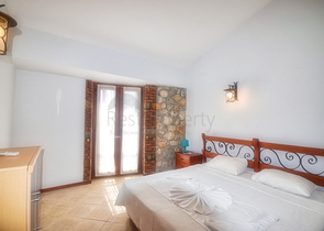 Cozy 3 bedroom villa in Fethiye