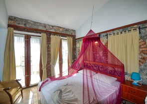 Cozy 3 bedroom villa in Fethiye