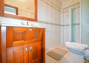 Cozy 3 bedroom villa in Fethiye