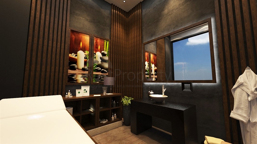 Affordable Luxury - Payment plan - New Under construction - Kestel / Alanya  