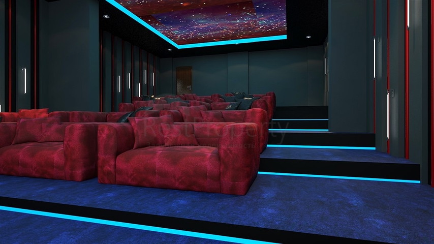 Affordable Luxury - Payment plan - New Under construction - Kestel / Alanya  