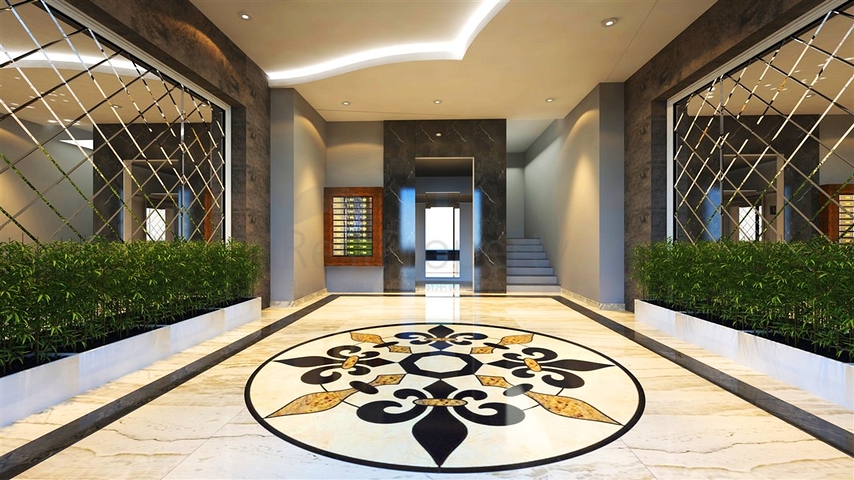 Affordable Luxury - Payment plan - New Under construction - Kestel / Alanya  