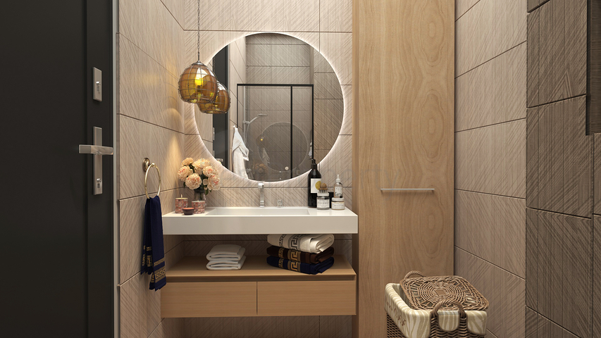 Affordable Luxury - Payment plan - New Under construction - Kestel / Alanya  