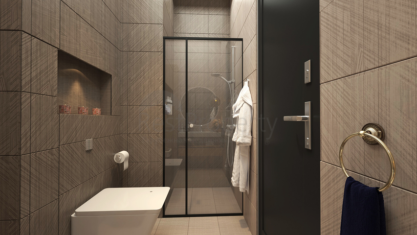 Affordable Luxury - Payment plan - New Under construction - Kestel / Alanya  