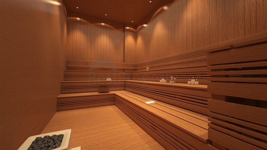 Affordable Luxury - Payment plan - New Under construction - Kestel / Alanya  