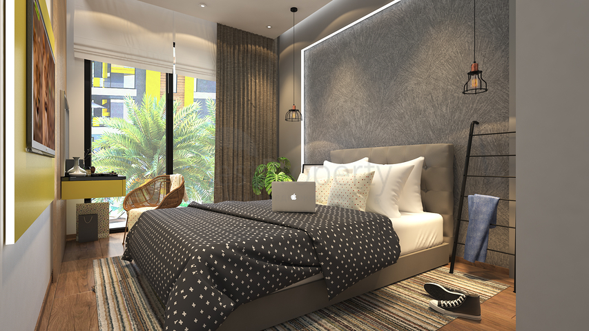 Affordable Luxury - Payment plan - New Under construction - Kestel / Alanya  