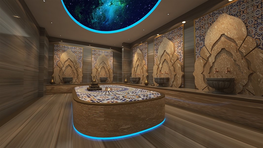 Affordable Luxury - Payment plan - New Under construction - Kestel / Alanya  