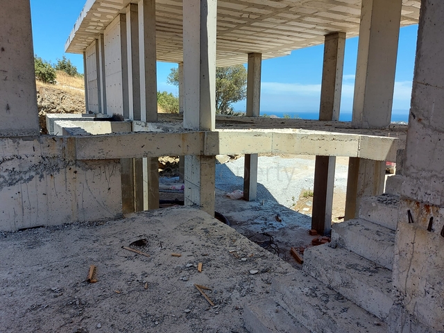 Sale of villas on the elite Yalikavak hill opens