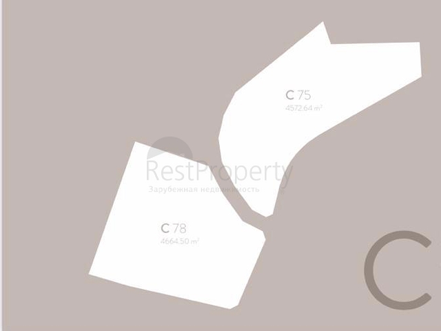 Sale of villas on the elite Yalikavak hill opens